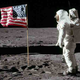 Image for article titled What Happened to the Flags on the Moon?